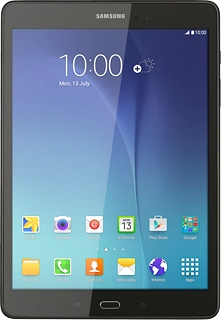 Image Samsung Galaxy Tab A 8.0