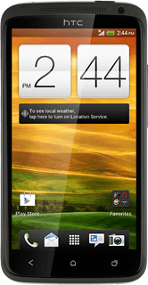 Image HTC One XL