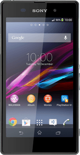 Image Sony Xperia Z1