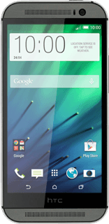 Image HTC One (M8)