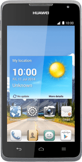 Image Huawei Ascend Y530