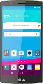 Image LG G4
