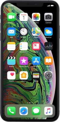 Image Apple iPhone Xs Max