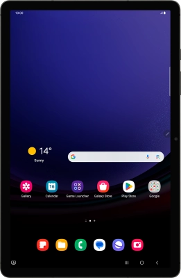 Image Samsung Galaxy Tab S9 5G