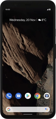 Image Google Pixel 4 XL