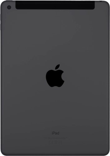 Image 3: Apple iPad (9th Generation) in DarkGray