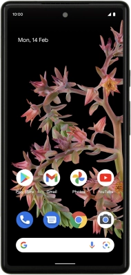Image Google Pixel 6