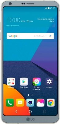 Image LG G6
