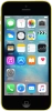 Slide 1: Apple iPhone 5c in White