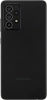 Slide 3: Samsung Galaxy A52s 5G in Black