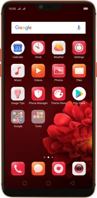 Image OPPO R15 Pro