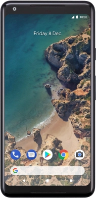 Image Google Pixel 2 XL