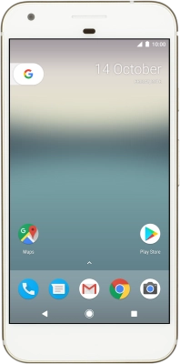 Image Google Pixel XL