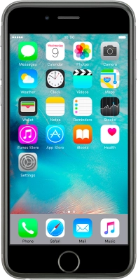 Image Apple iPhone 6