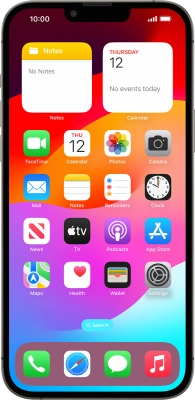 Image Apple iPhone 13 Pro Max