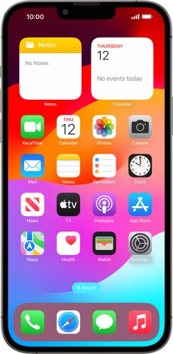 Image 1: Apple iPhone 13 Pro Max in DarkGray