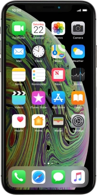 Image Apple iPhone Xs