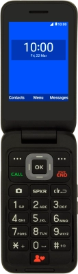 Image Telstra Flip 4