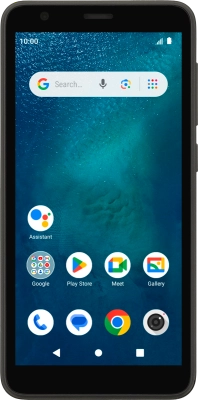 Image Telstra T-Essential