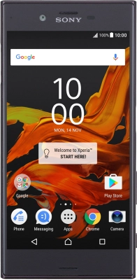 Image Sony Xperia XZ
