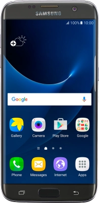 Image Samsung Galaxy S7 edge