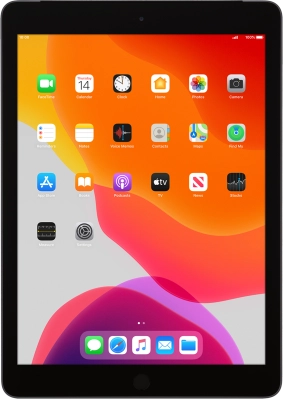 Image Apple iPad 10.2 (7th gen.)