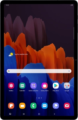 Image Samsung Galaxy Tab S7+ 5G