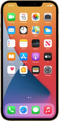 Image Apple iPhone 12 Pro Max