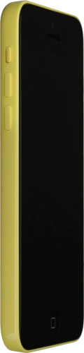 Image 2: Apple iPhone 5c in White