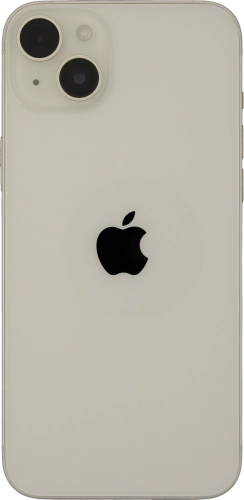 Image 3: Apple iPhone 14 Plus in Silver