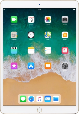 Image Apple iPad Pro 10.5