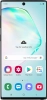 Slide 1: Samsung Galaxy Note10 in Silver